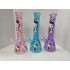 14" 7mm Beaker Water Pipe 