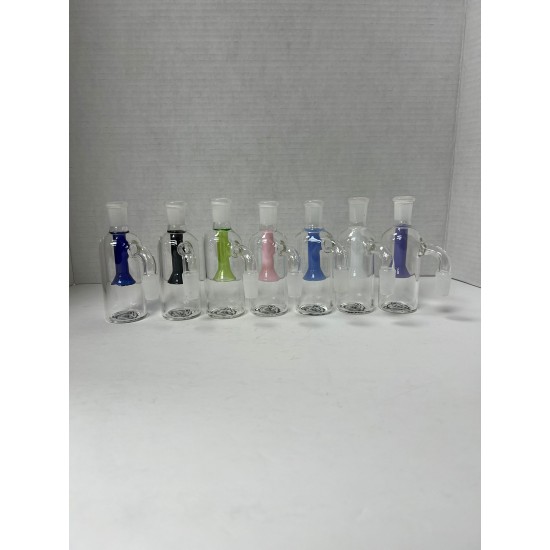 Ash Catcher