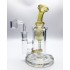 7.3" Water Pipe