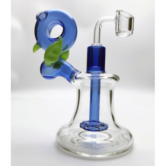 6.2" Water Pipe