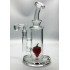 7.3" Water Pipe