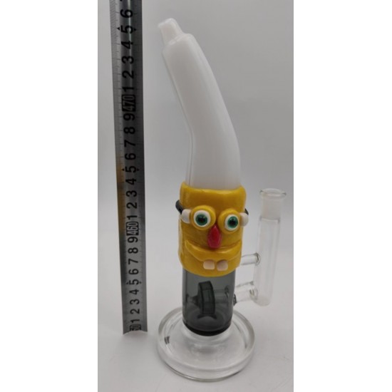 10" Water Pipe