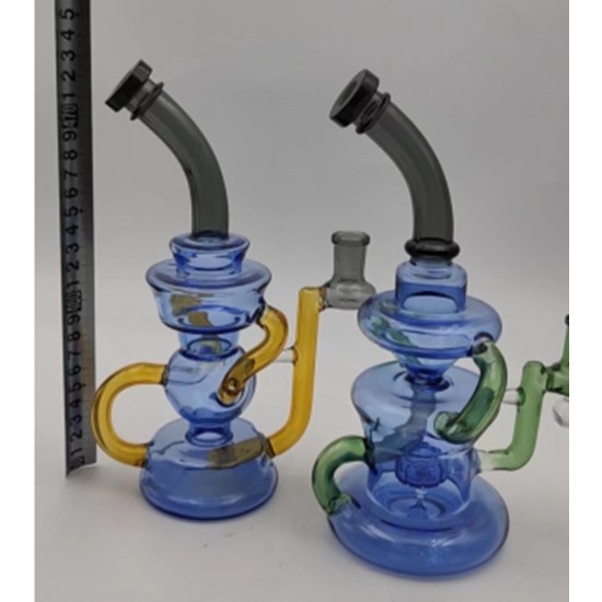 9" Water Pipe