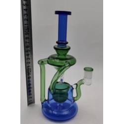 9.5" Water Pipe