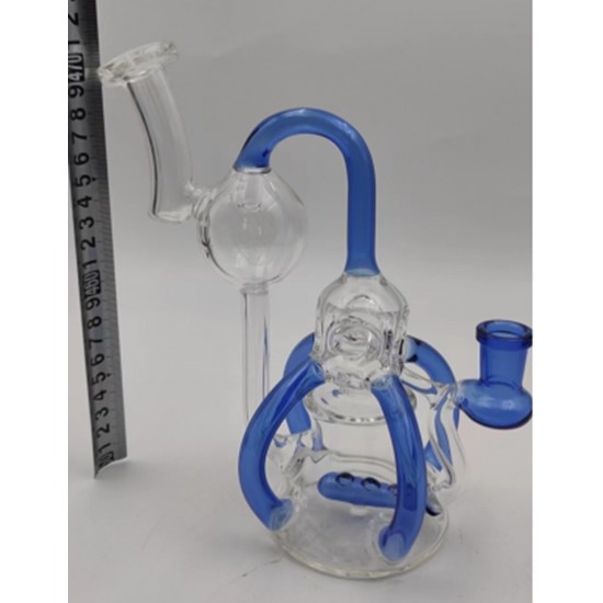 8" Water Pipe