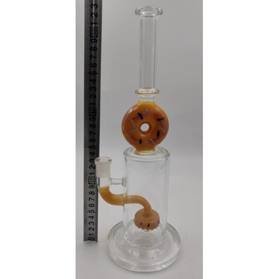 13" Water Pipe