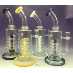 12.2" Water Pipe