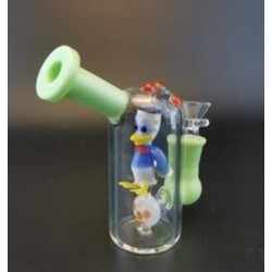 5.5" Water Pipe