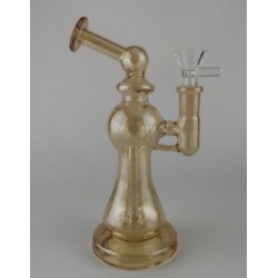 7.3" Water Pipe