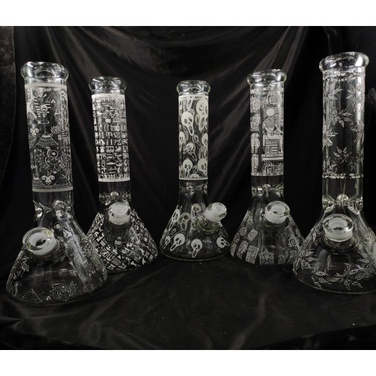 14" Water Pipe