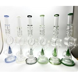 22" Water Pipe
