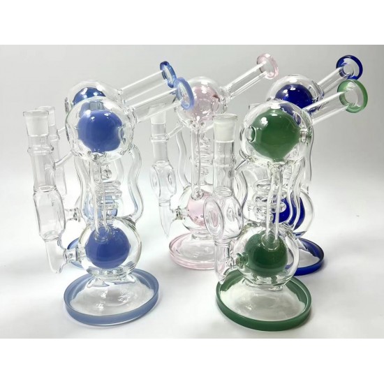 10" Water Pipe