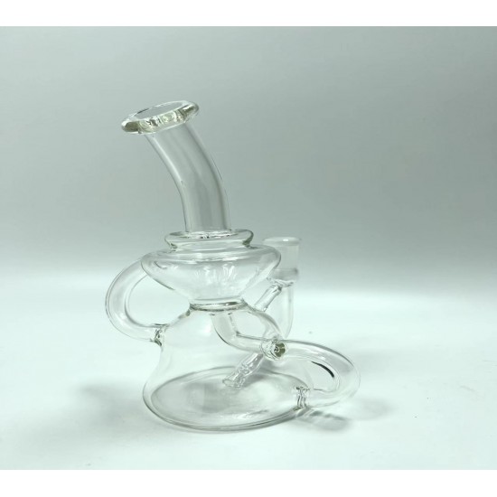 8" Water Pipe