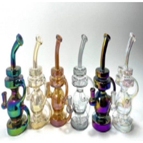 9" Water Pipe