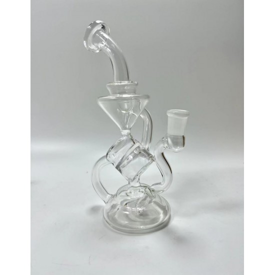 8" Water Pipe