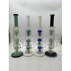 15.6" Water Pipe