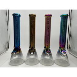 17" Water Pipe