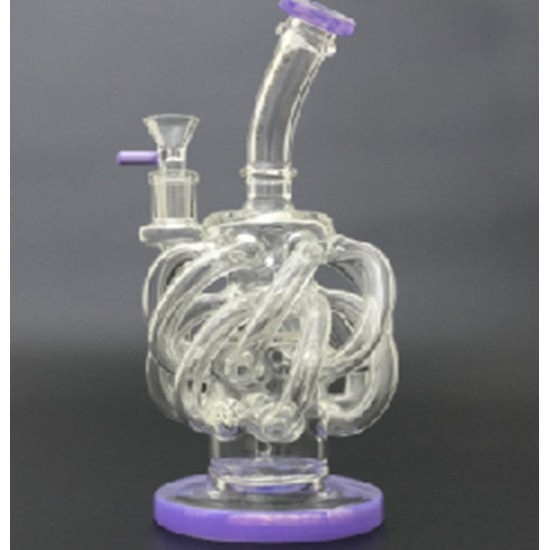 9" Water Pipe