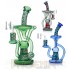 Recycler Oil Rig