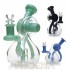 New design Recycler oil rig