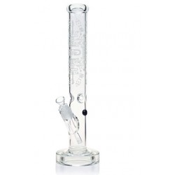 frosted design Water Pipe