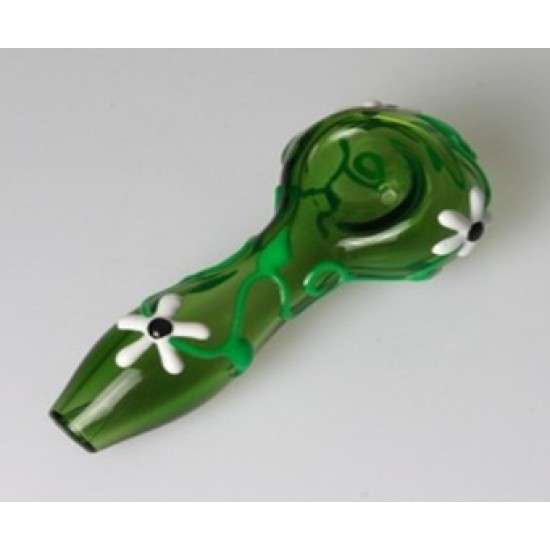 Glass Hand Pipe