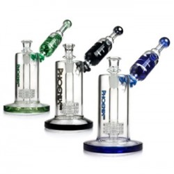 Glass Water Pipe