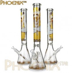 18 inches Water Pipe