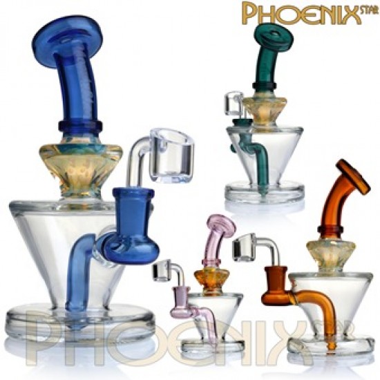 Quartz banger Water Pipe