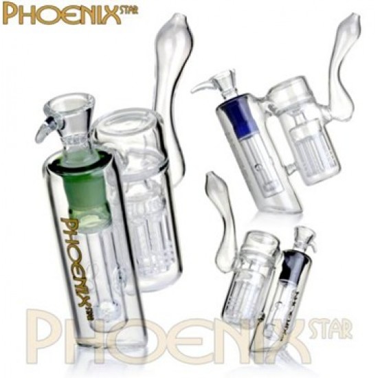 Perc Water Pipe