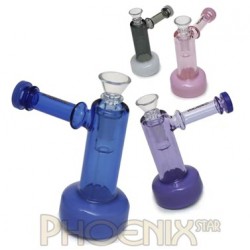 5.7 inches Water Pipe