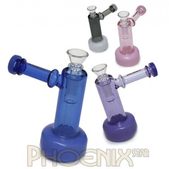 5.7 inches Water Pipe