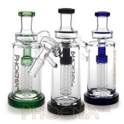 5 arms perc Water Pipe