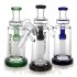 5 arms perc Water Pipe