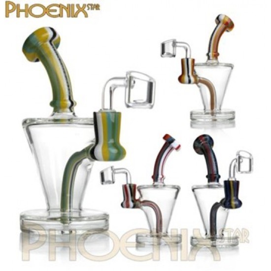 Quartz banger Water Pipe