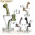 Quartz banger Water Pipe