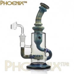 8.8 inches Water Pipe