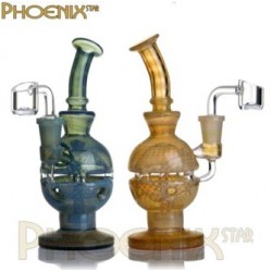 7 inches Water Pipe