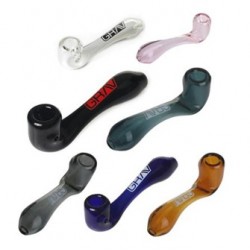 4.2 inches Hand Pipe