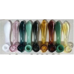 4.2 inches Hand Pipe