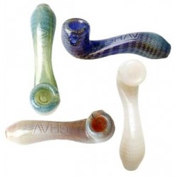 4 inches Hand Pipe