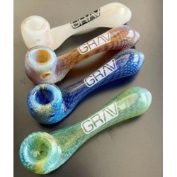 6 inches Hand Pipe