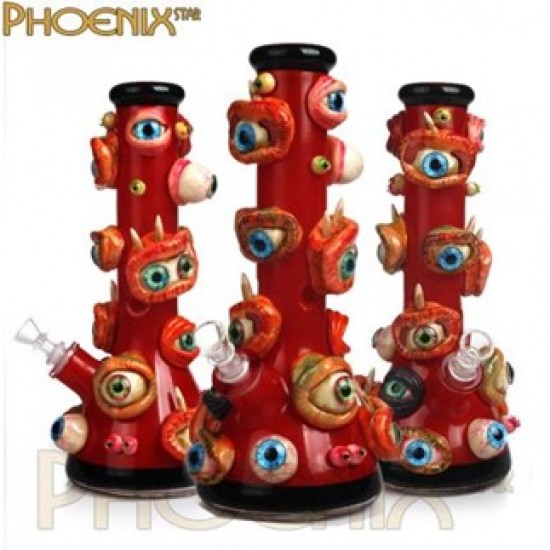 12.5 inches Water Pipe