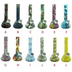 7.5'' beaker water pipe