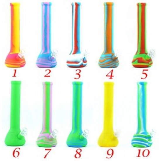 13.5'' beaker water pipe