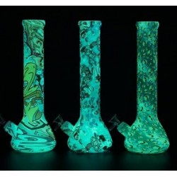 13.5'' beaker water pipe