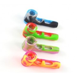 4.1'' Titan hand pipe