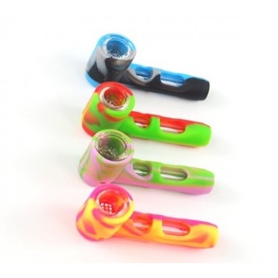 4.1'' Titan hand pipe