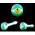 4.73'' Silicone Eye pipe