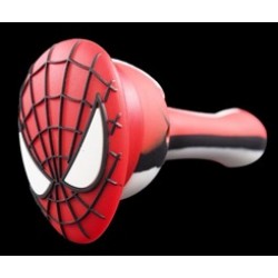 4.73'' Spiderman hand pipe